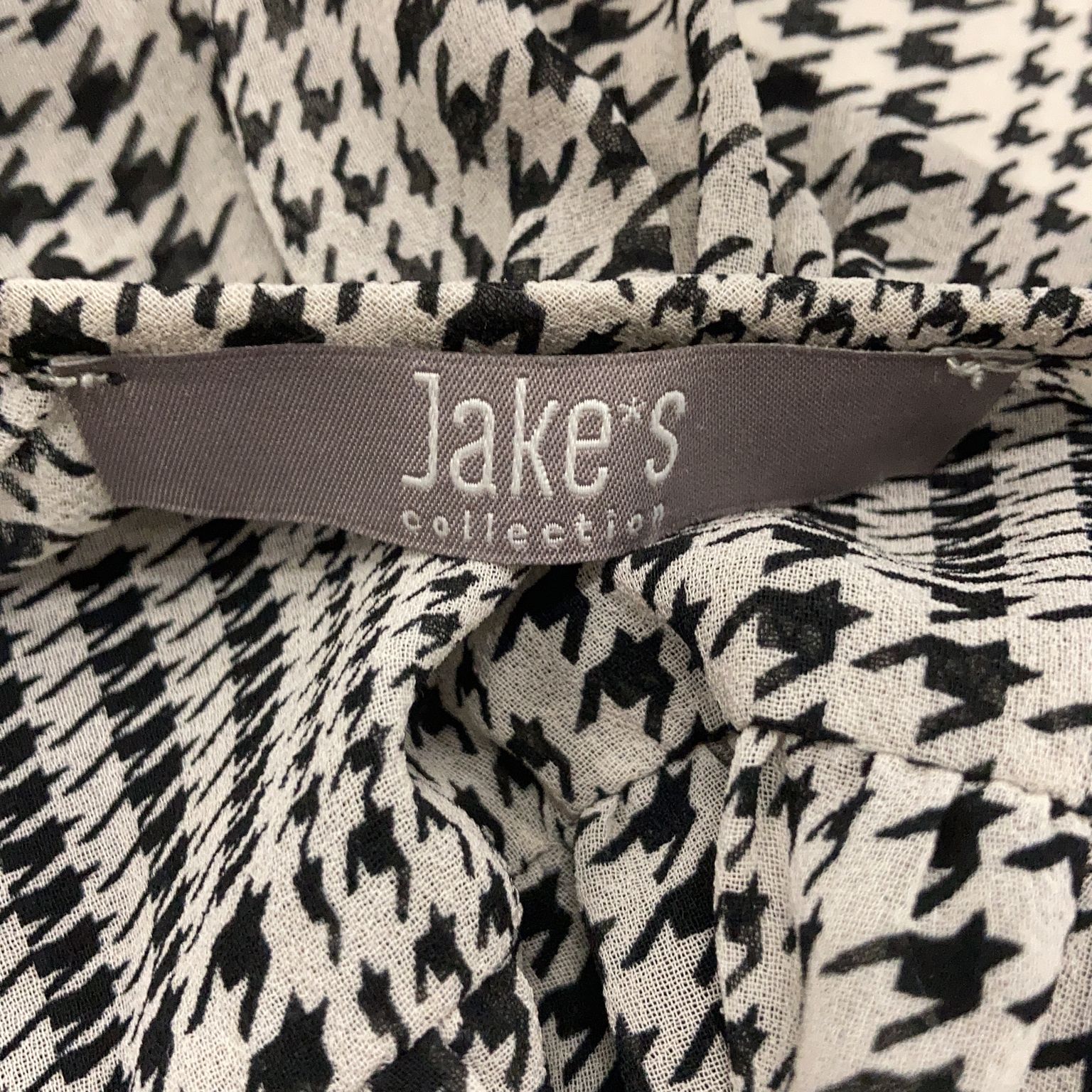 Jake's