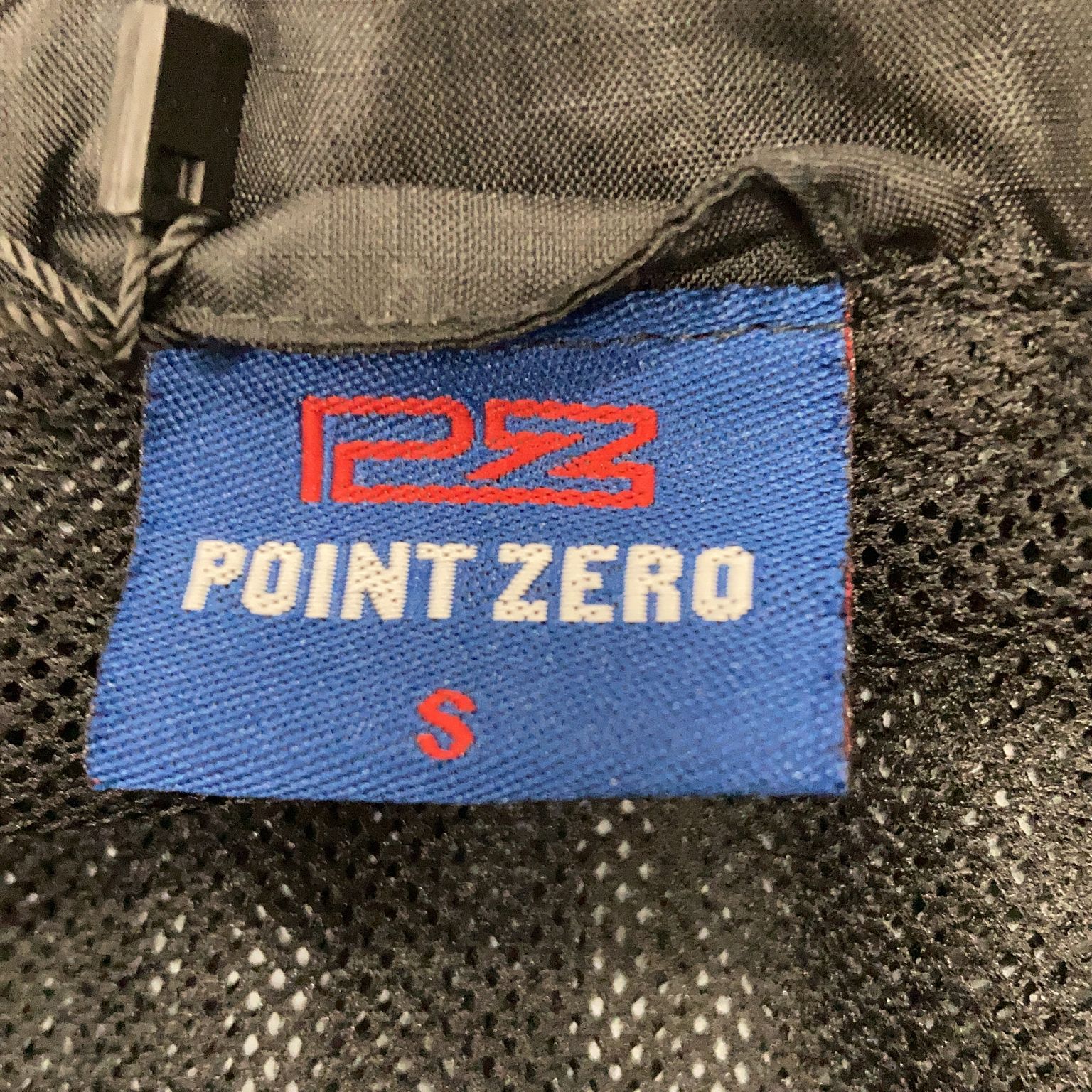 Point Zero