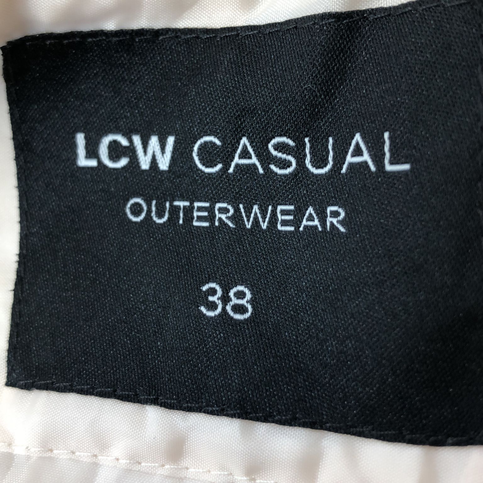 LCW Casual