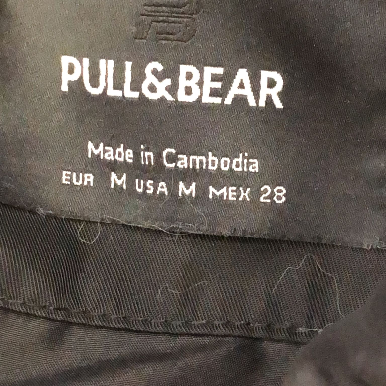 Pull  Bear