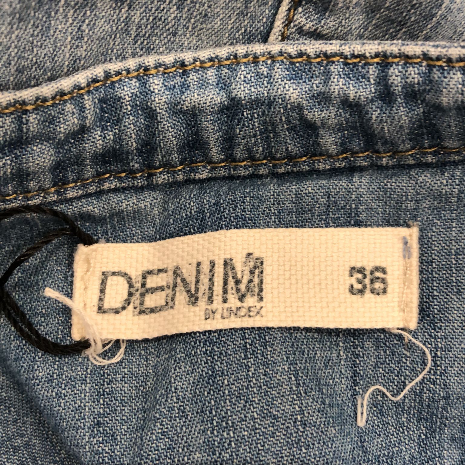 Denim by Lindex