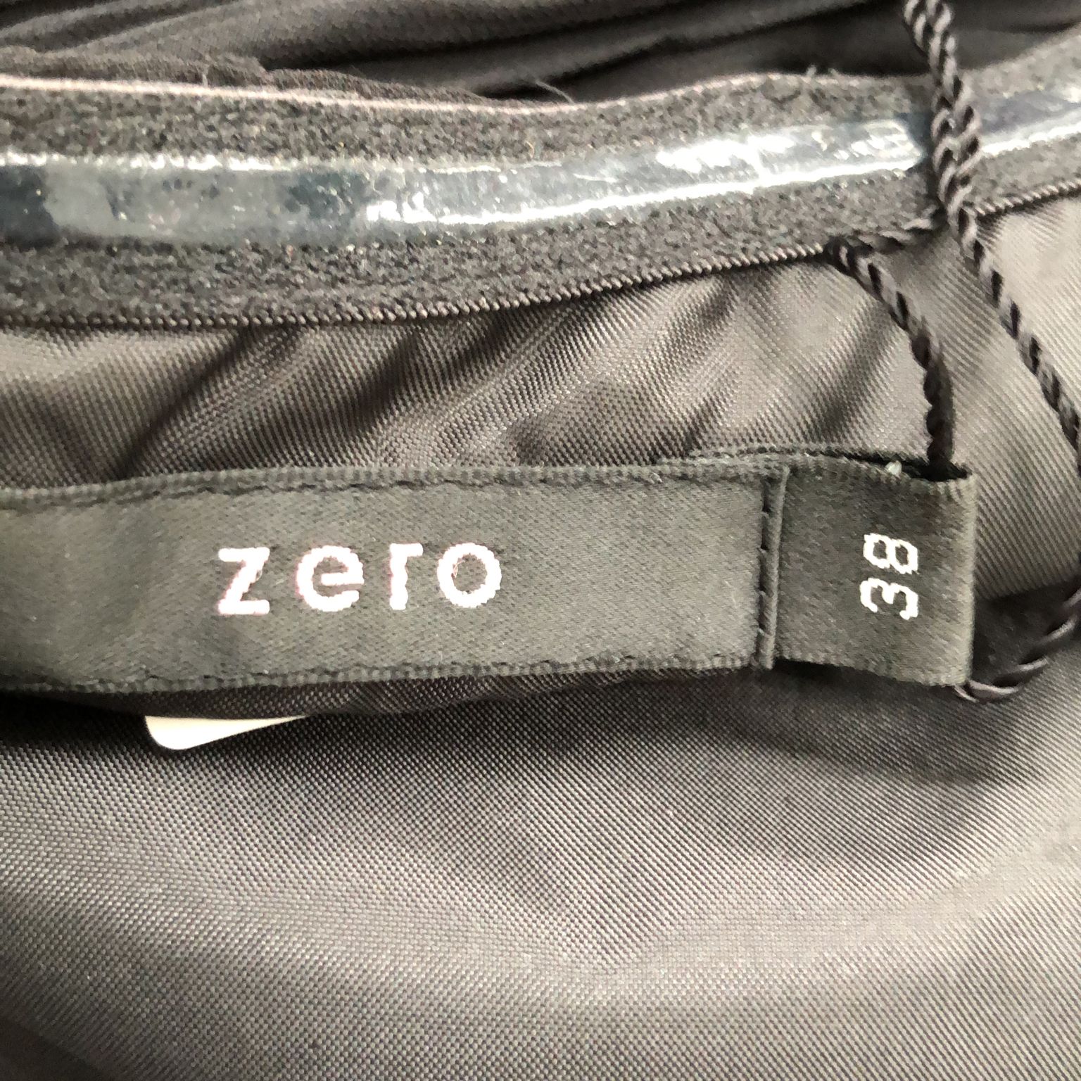 Zero