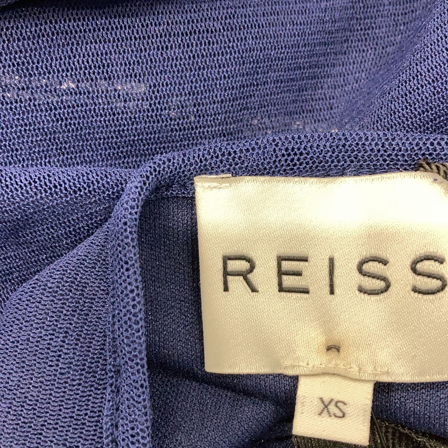 Reiss