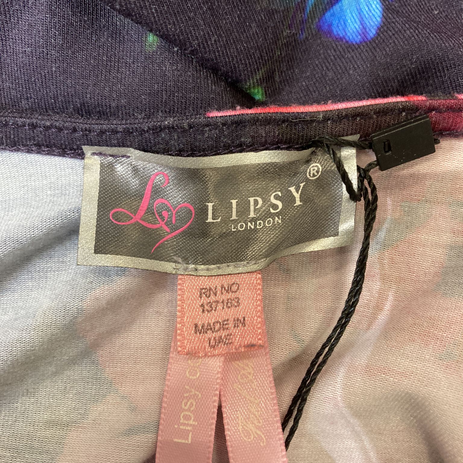 Lipsy London