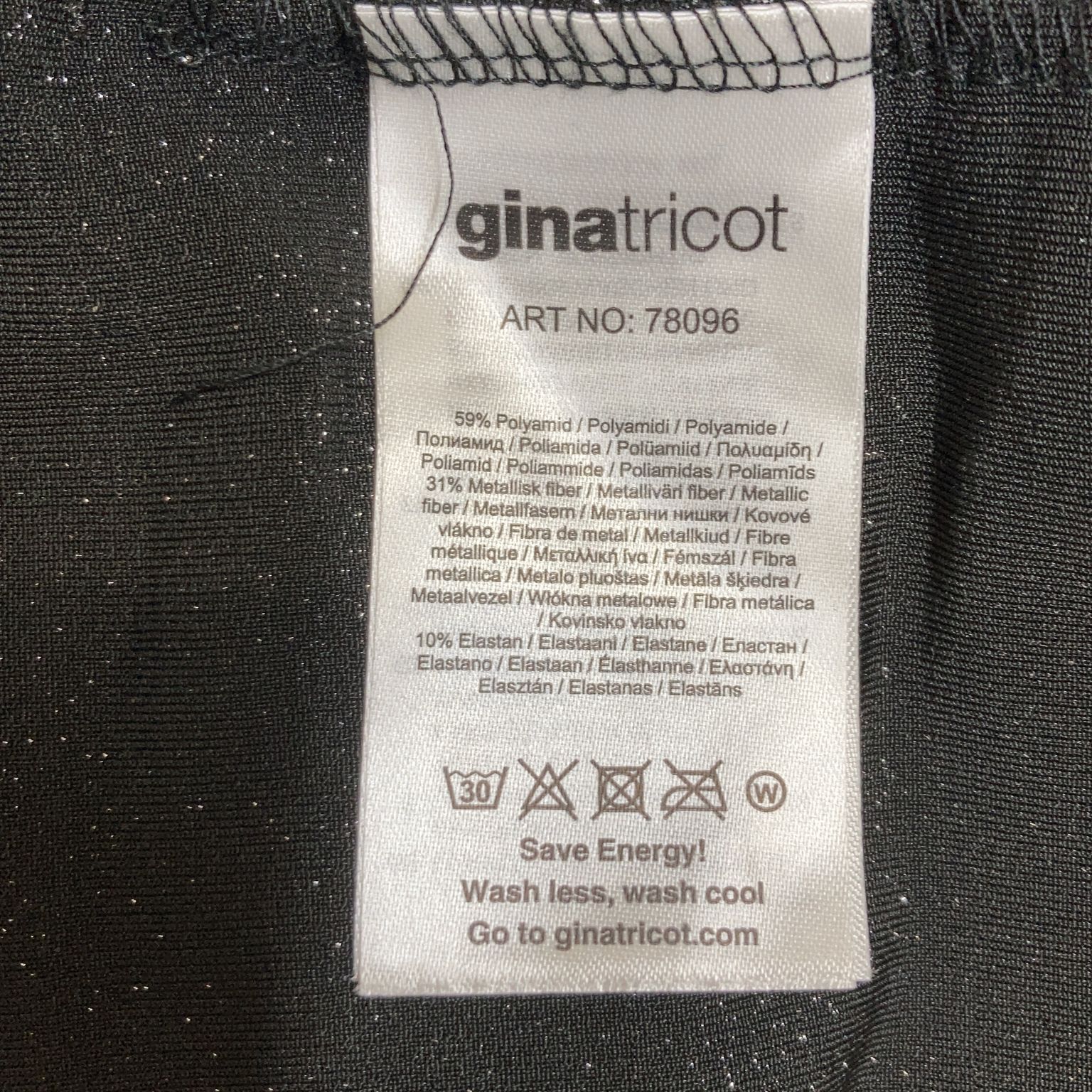 Gina Tricot