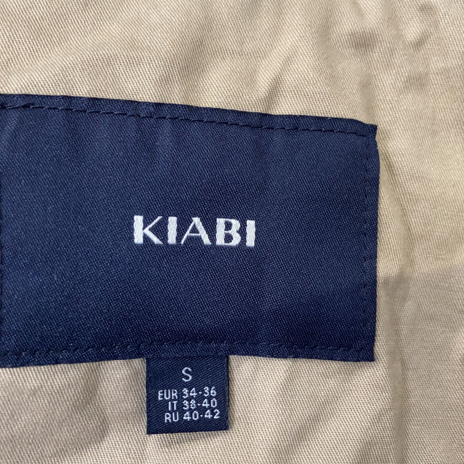 Kiabi