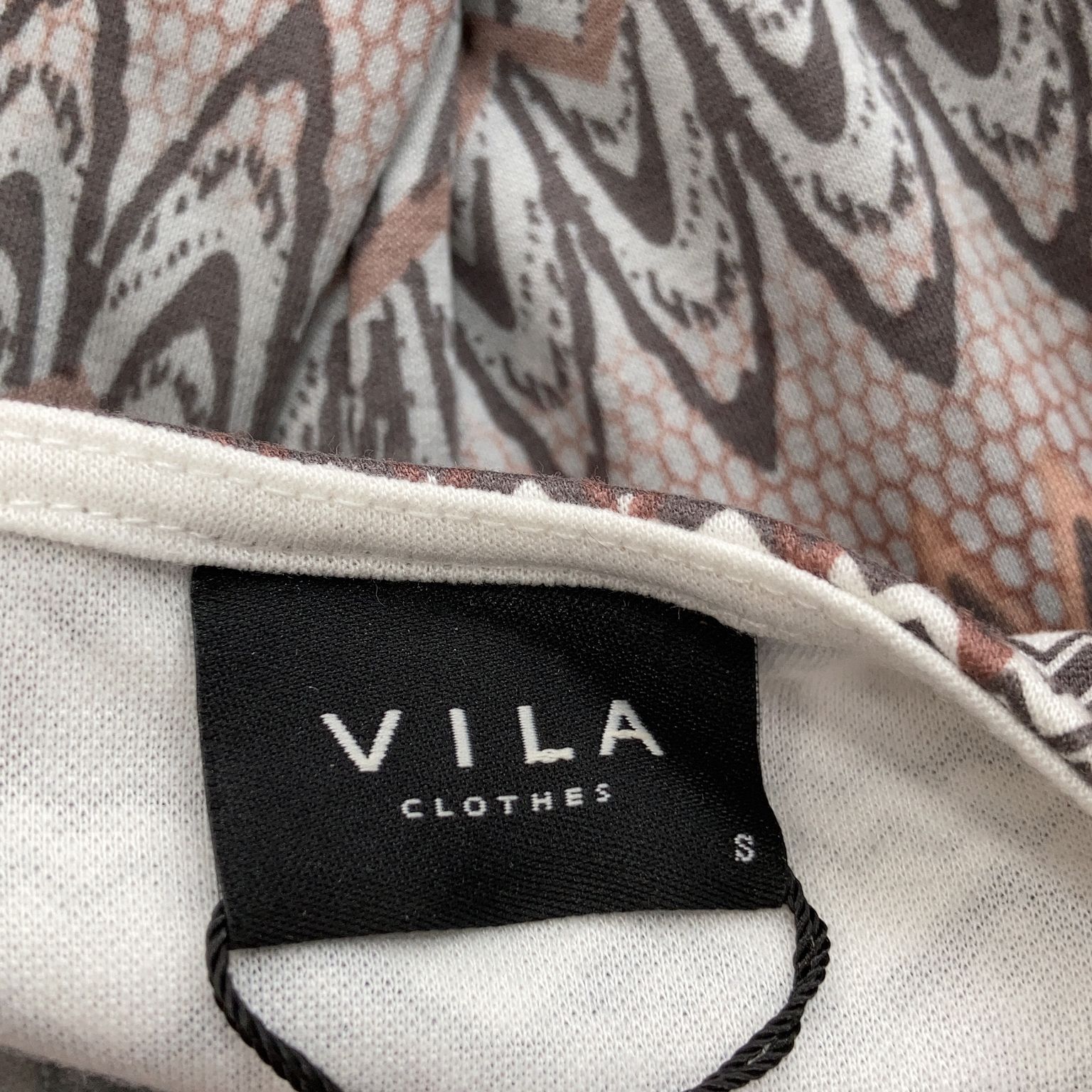 VILA Clothes