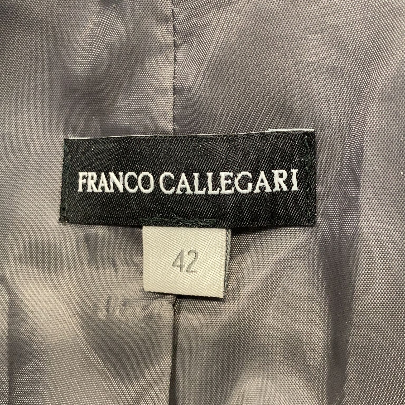 Franco Callegari