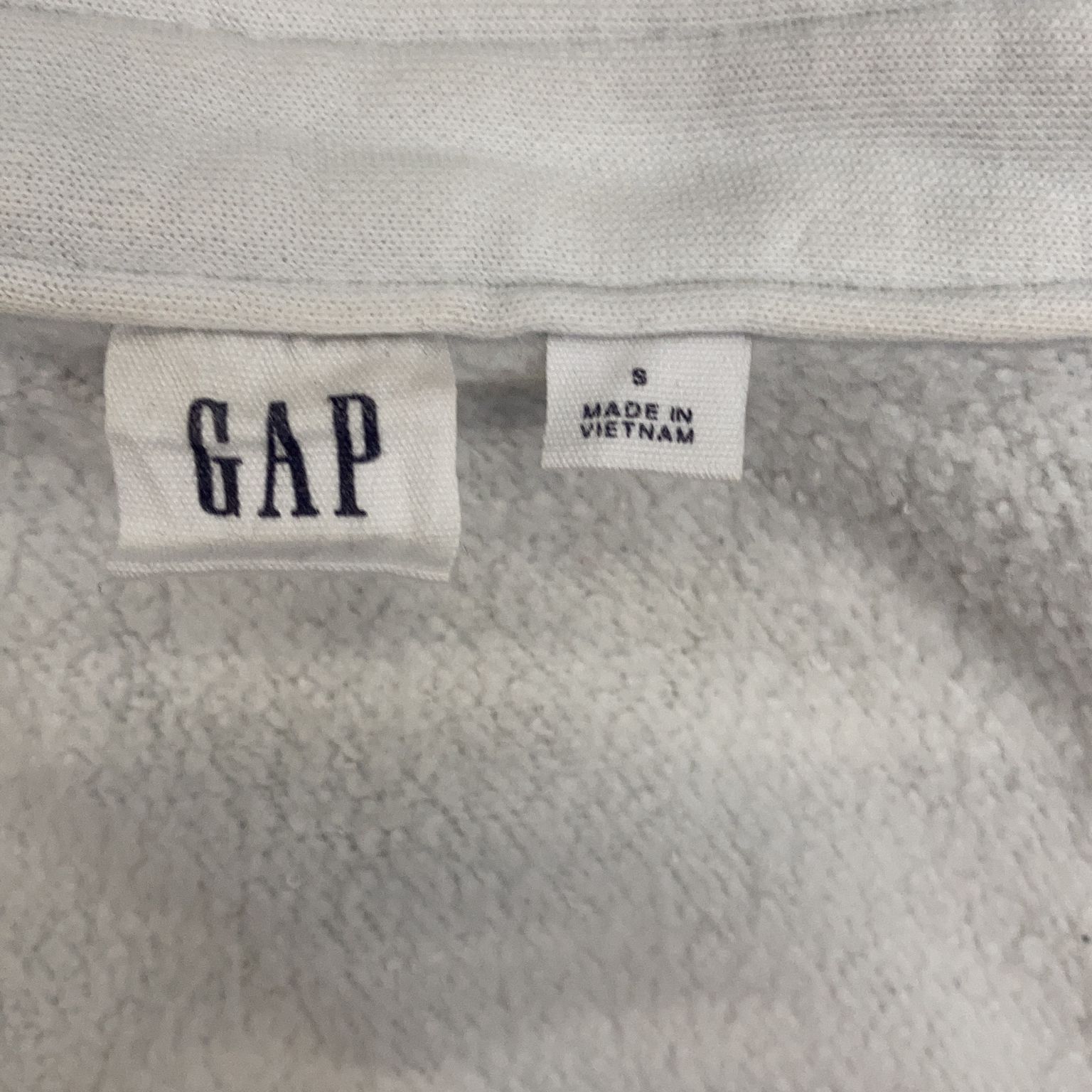 Gap