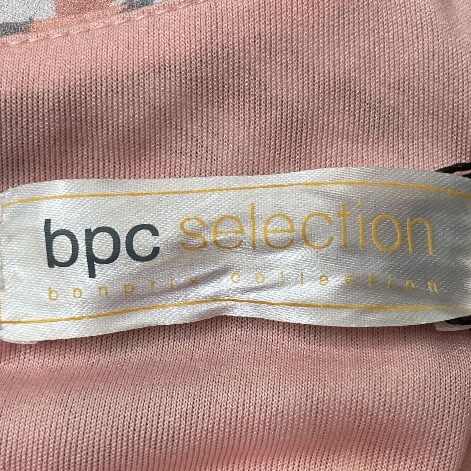 BPC Selection