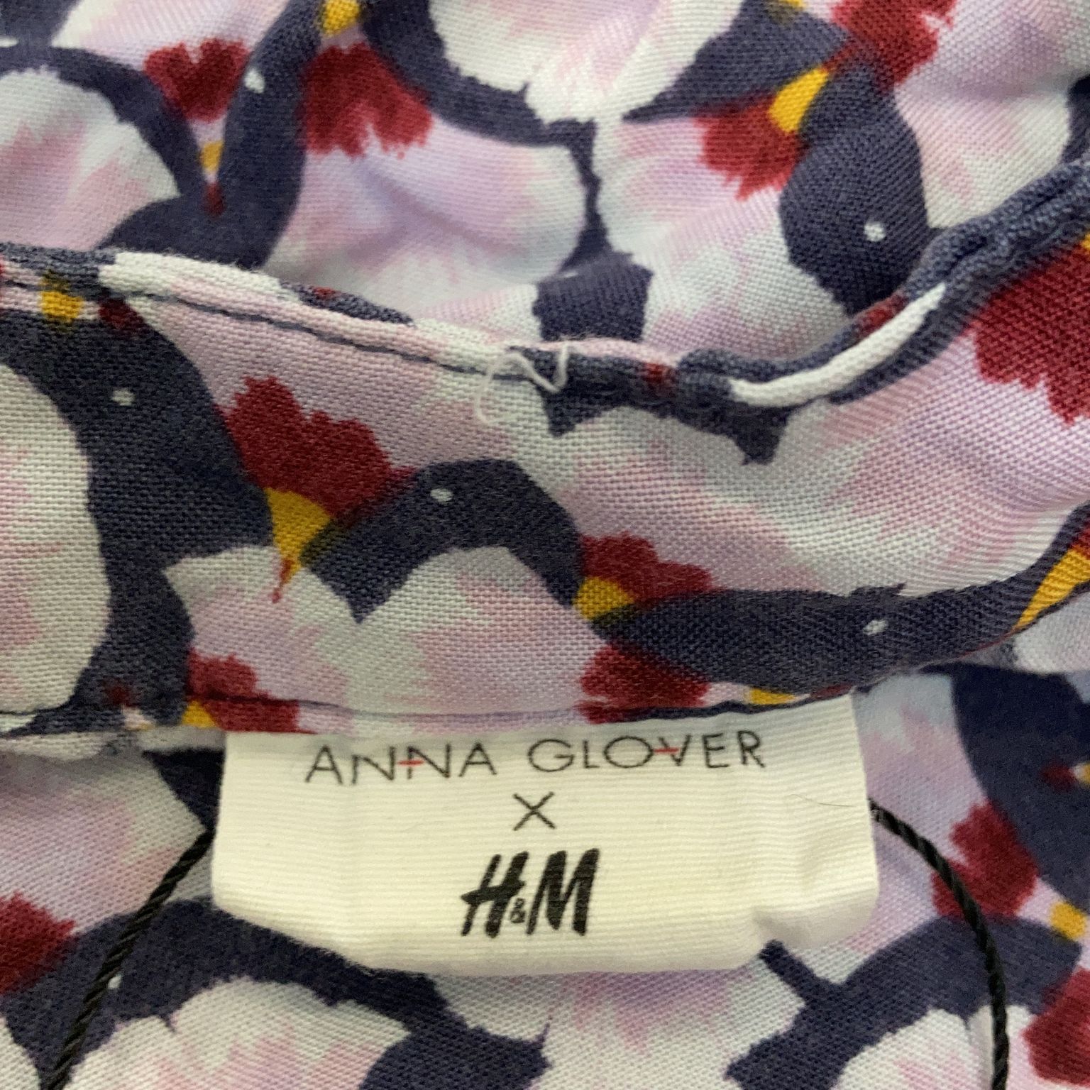 Anna Glover x HM