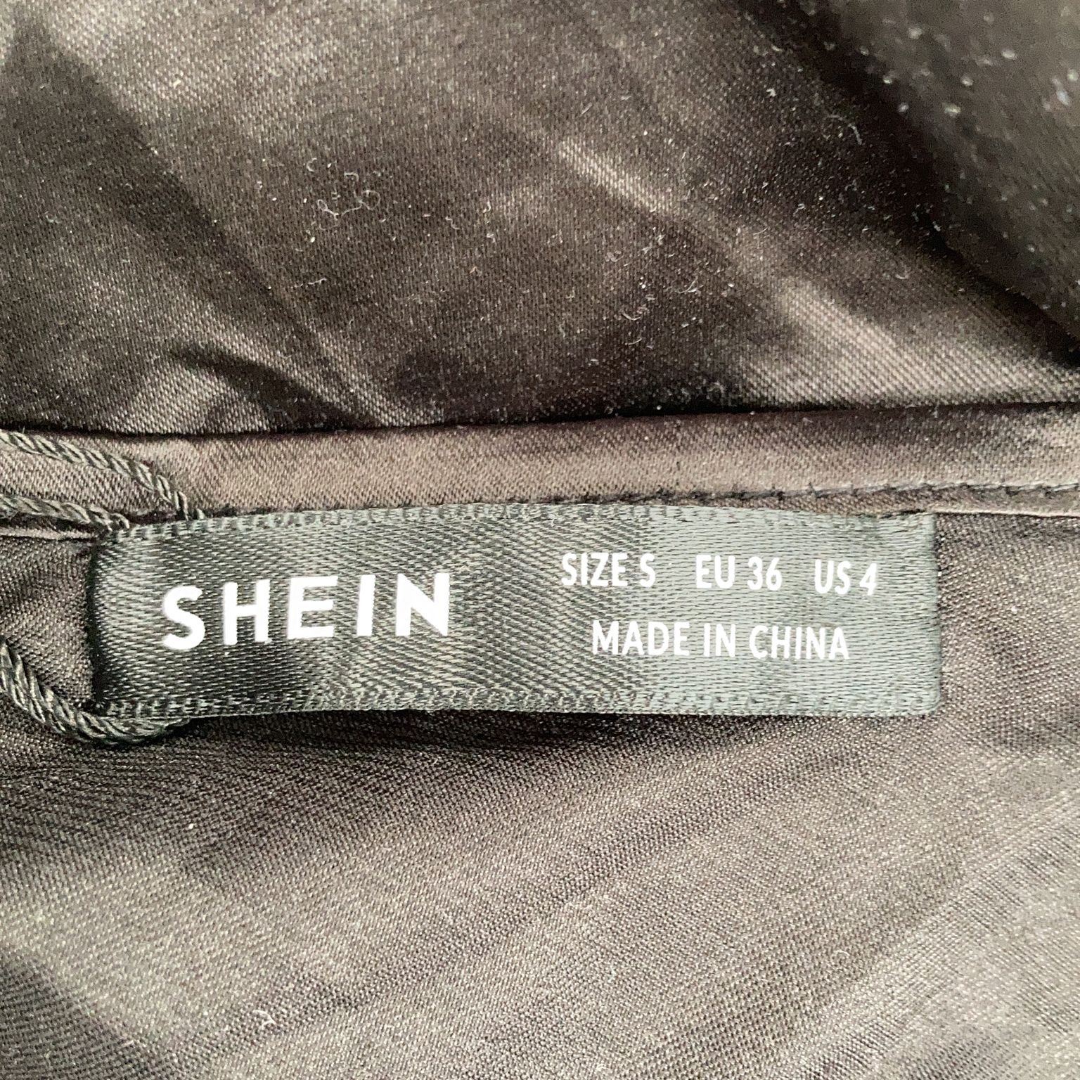 Shein