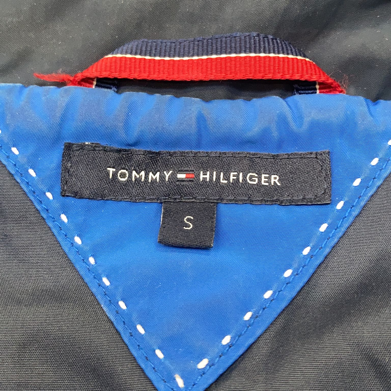 Tommy Hilfiger