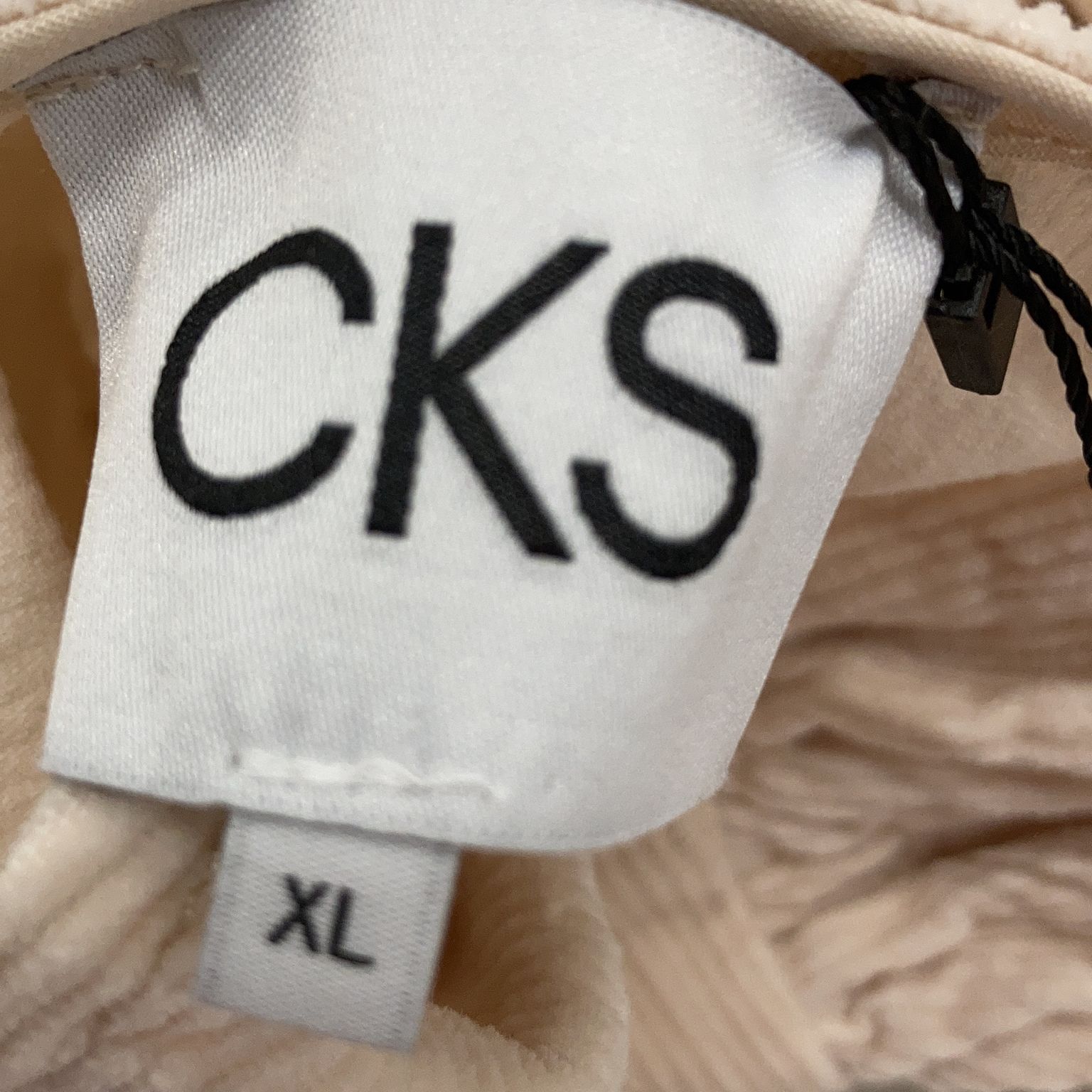 CKS