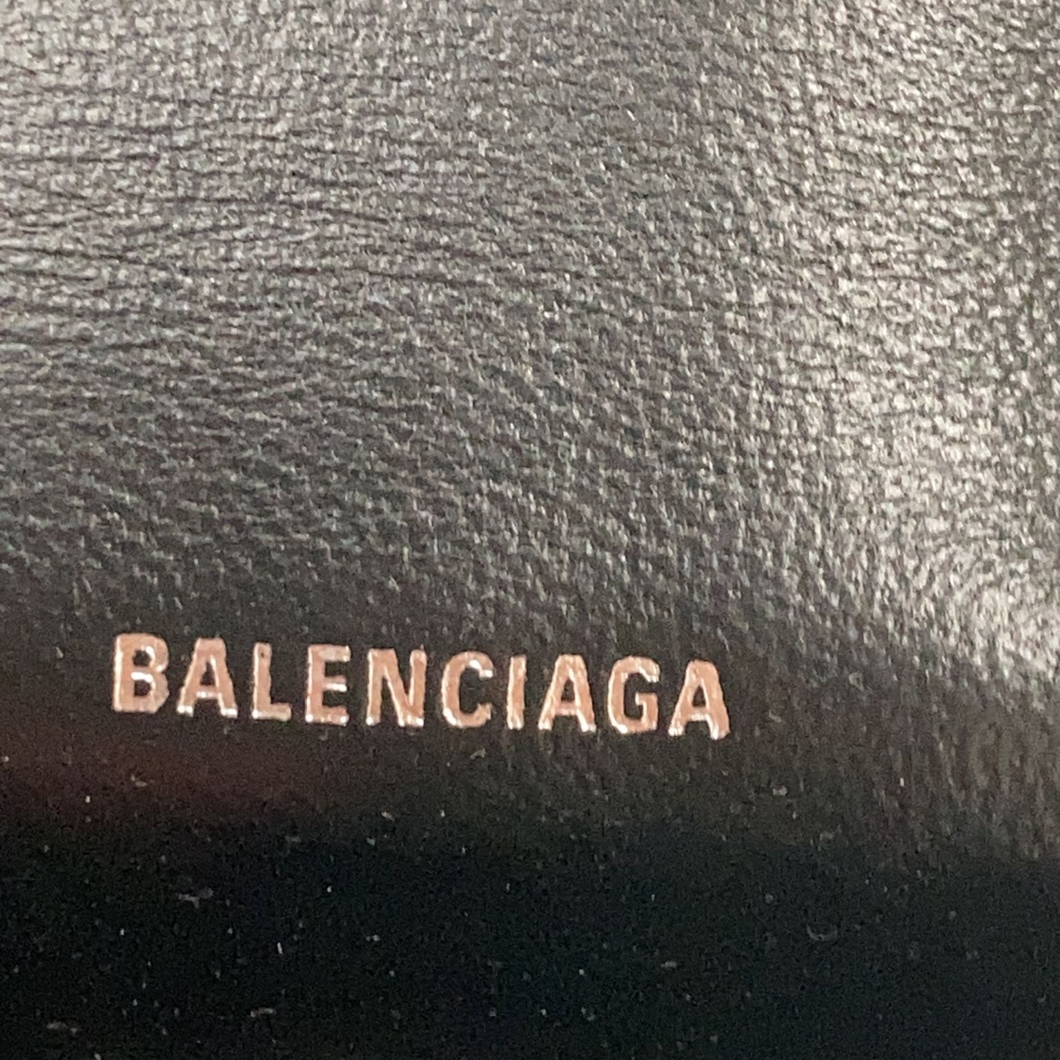 Balenciaga