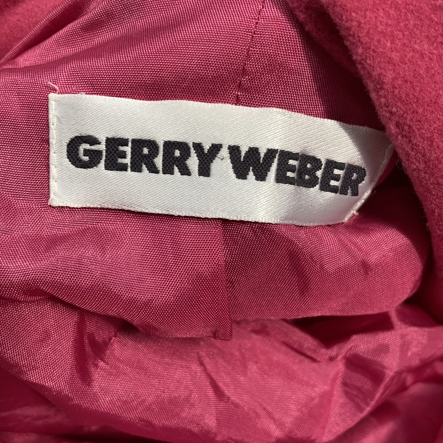 Gerry Weber