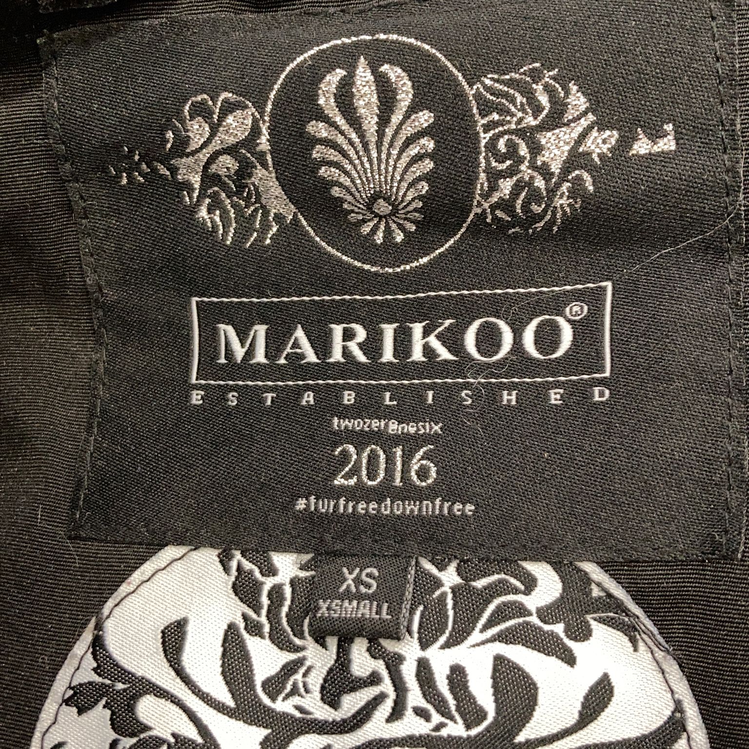 Marikoo