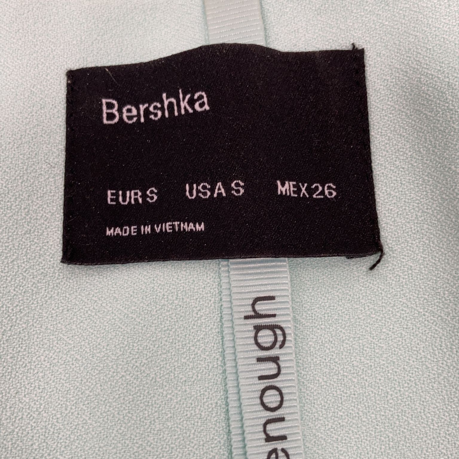 Bershka