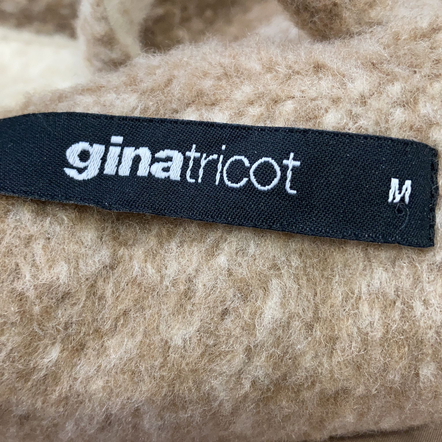 Gina Tricot