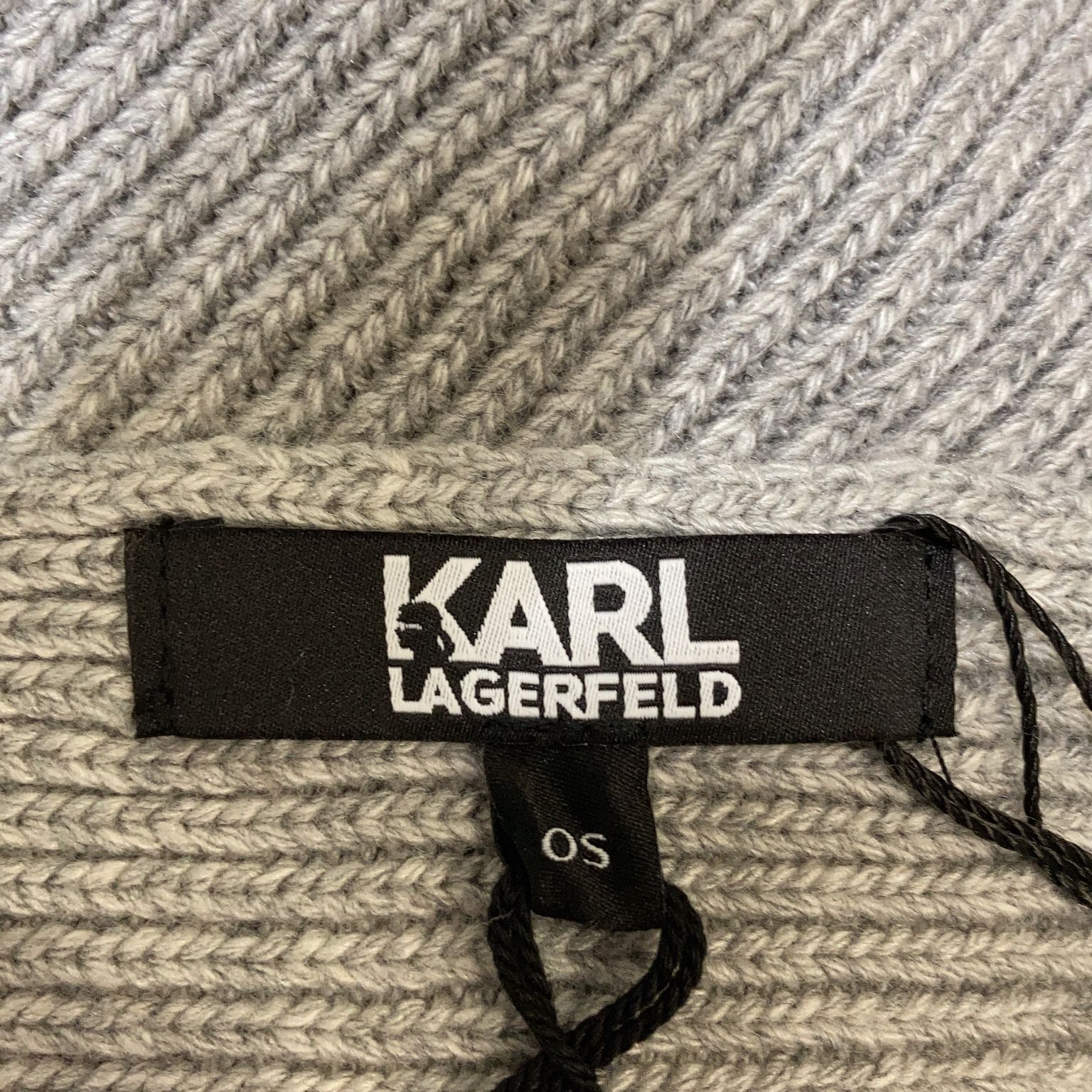 Karl Lagerfeld