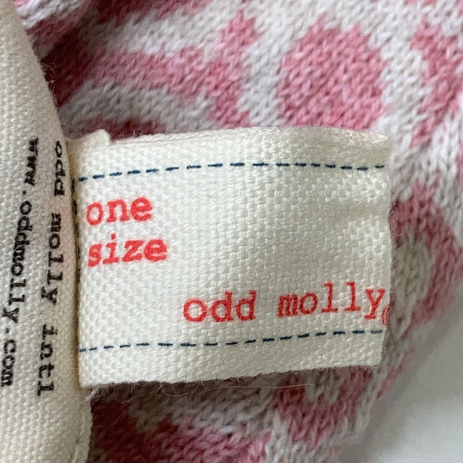 Odd Molly