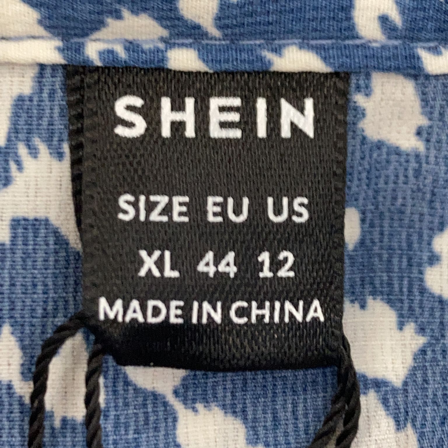 Shein