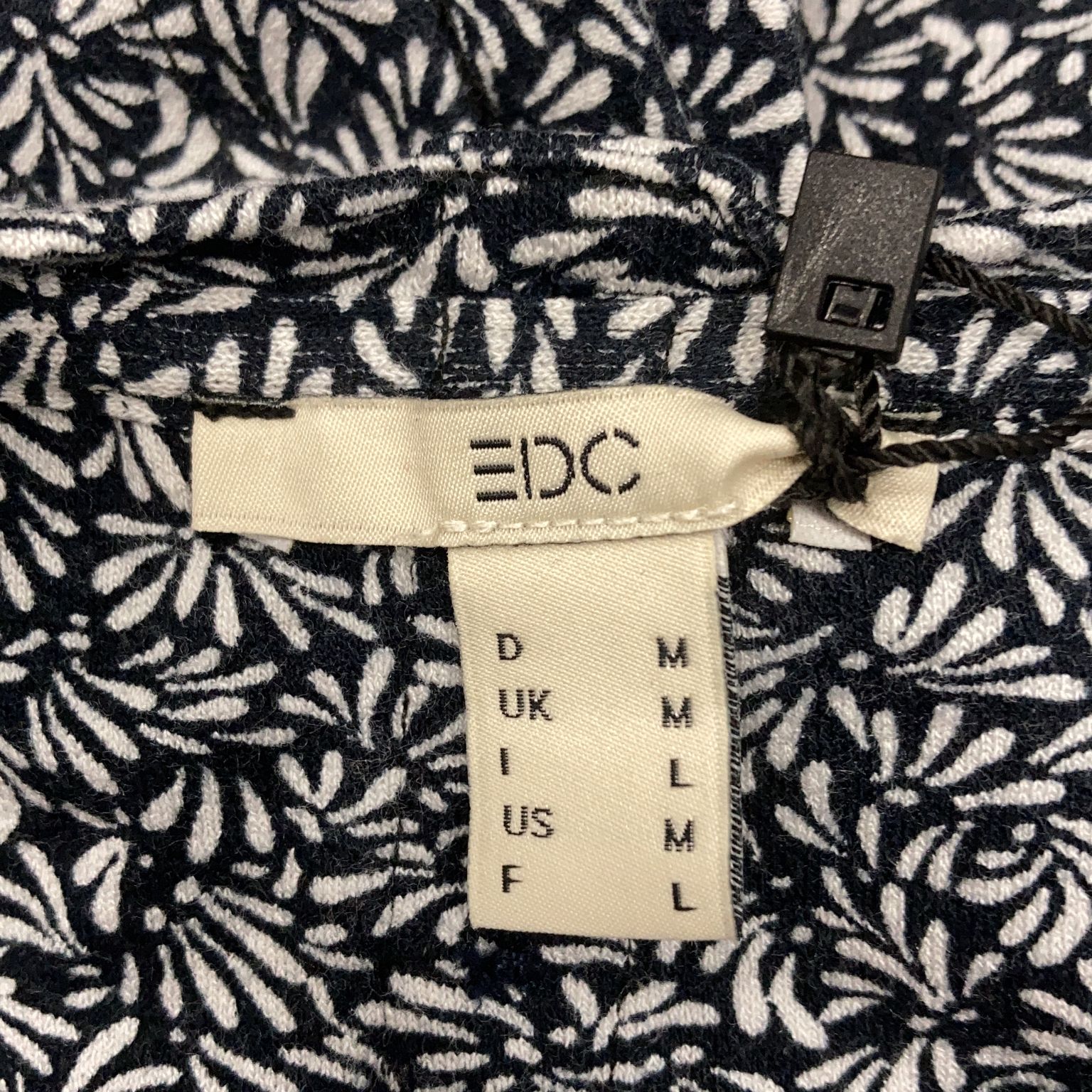 EDC by ESPRIT