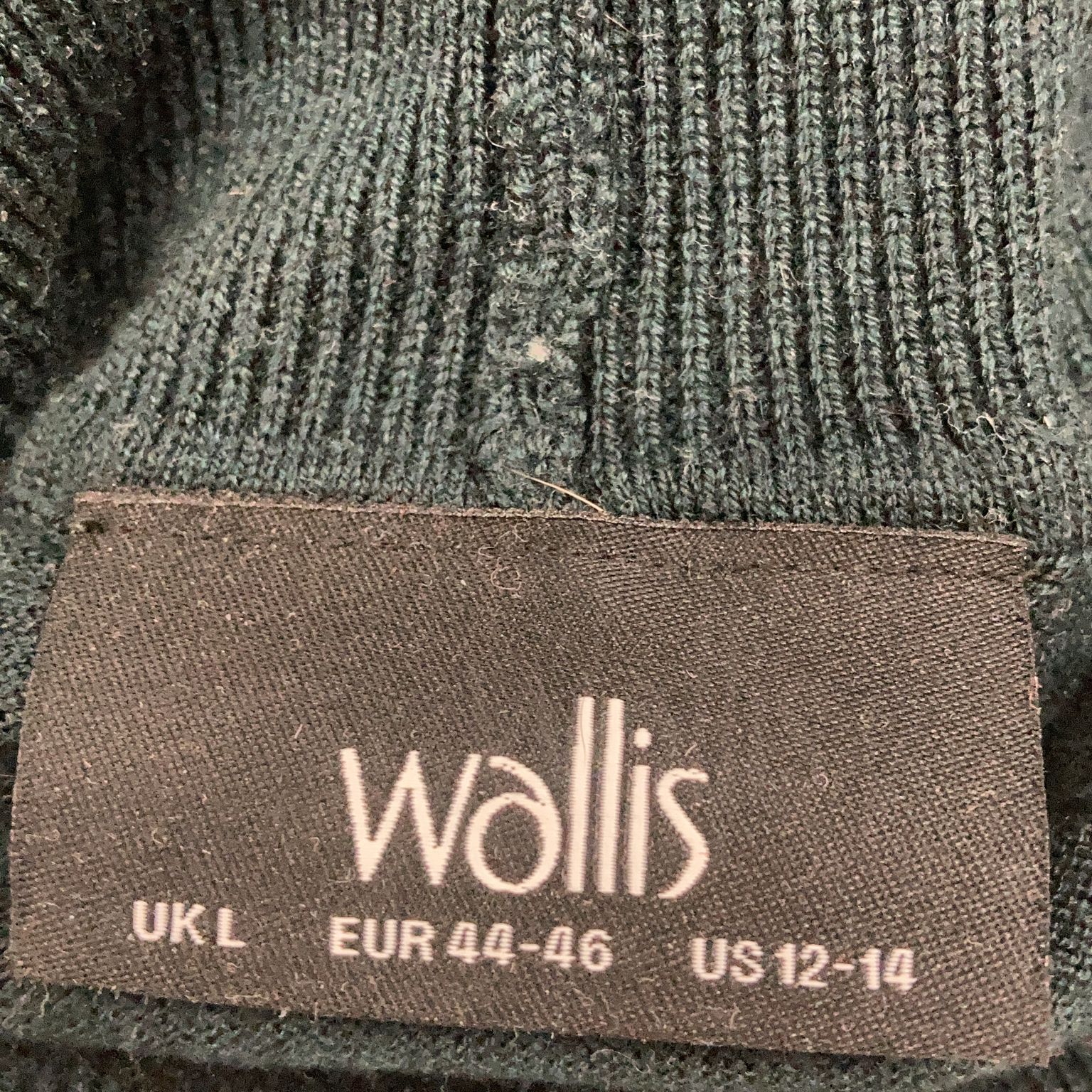 Wallis