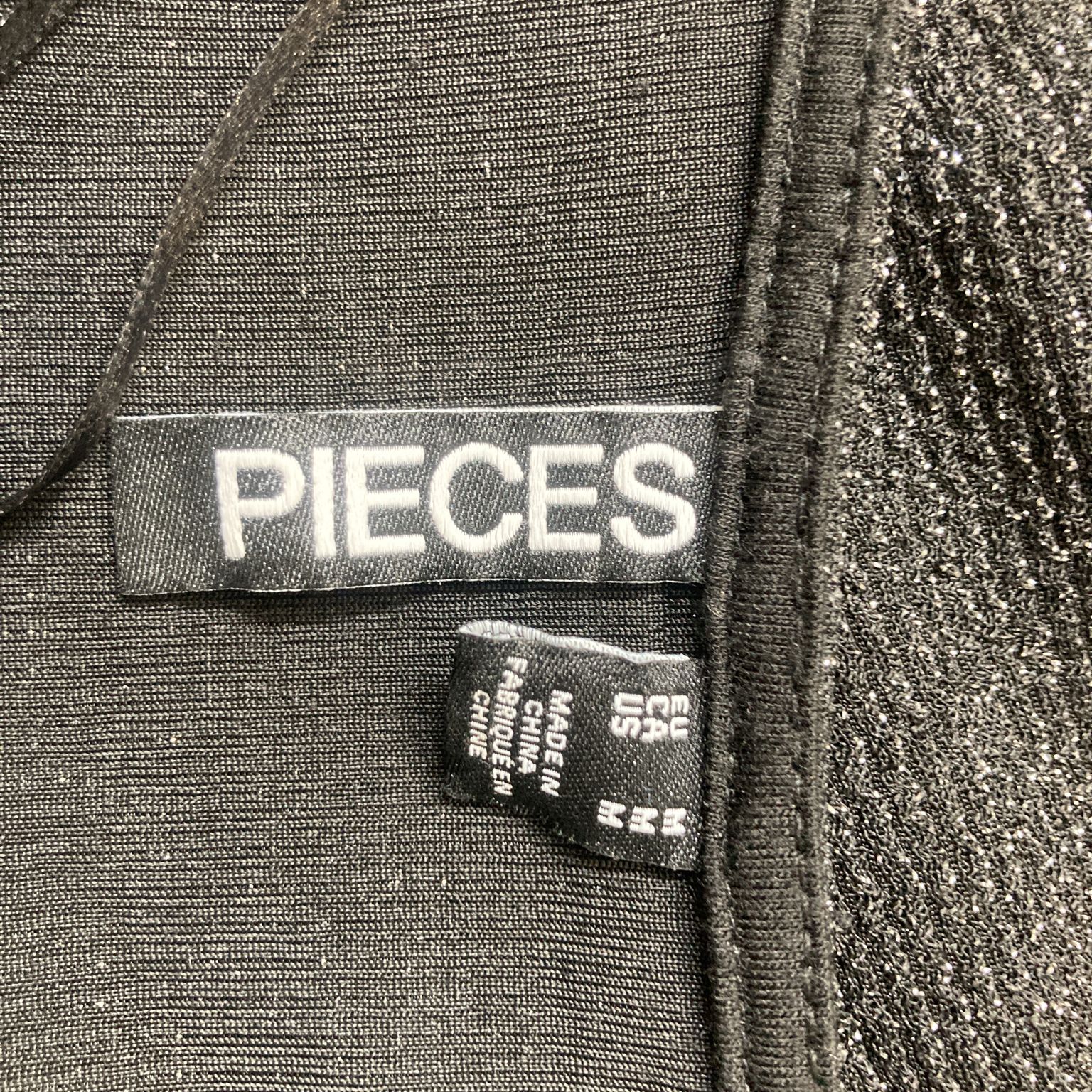 Pieces