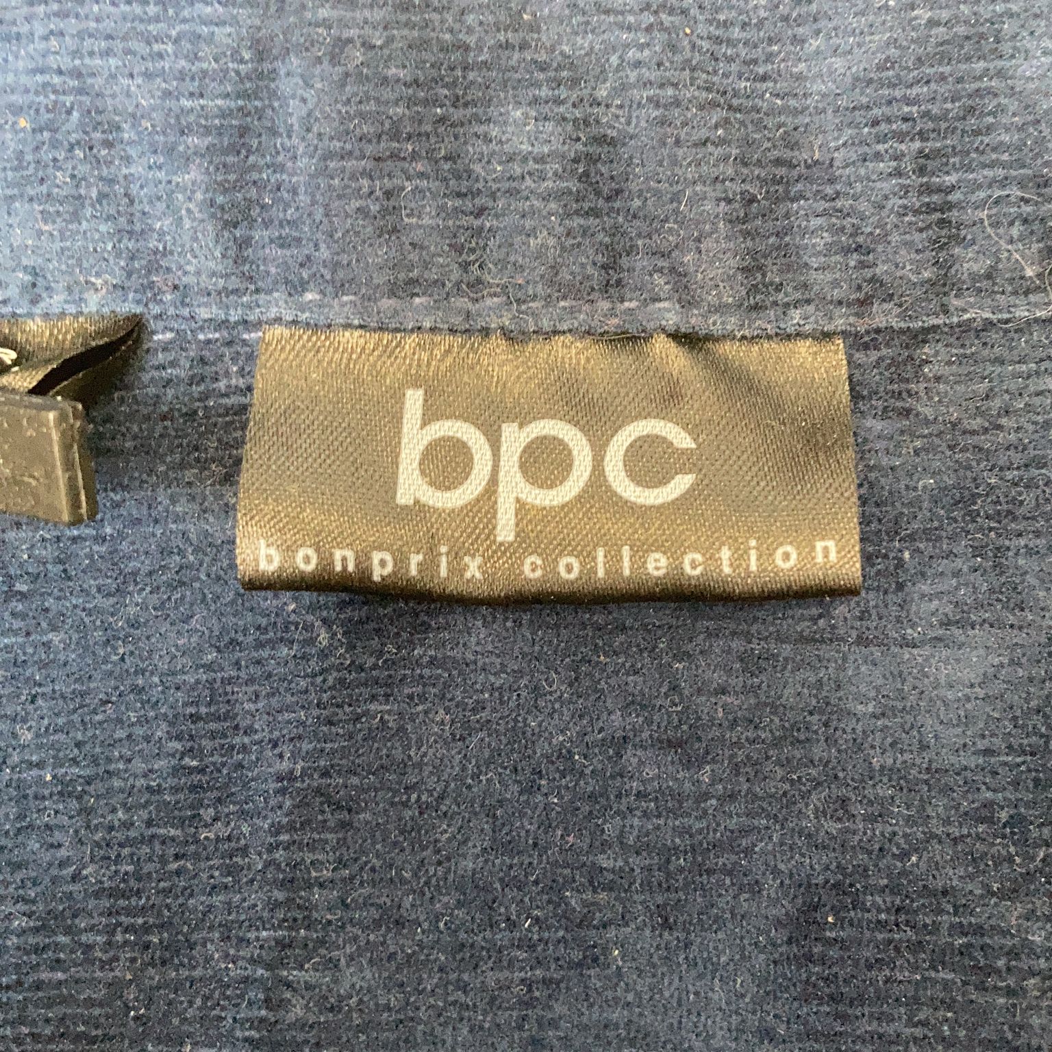 BPC