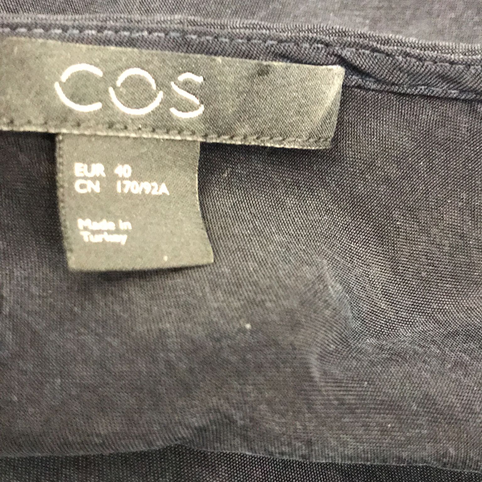 COS