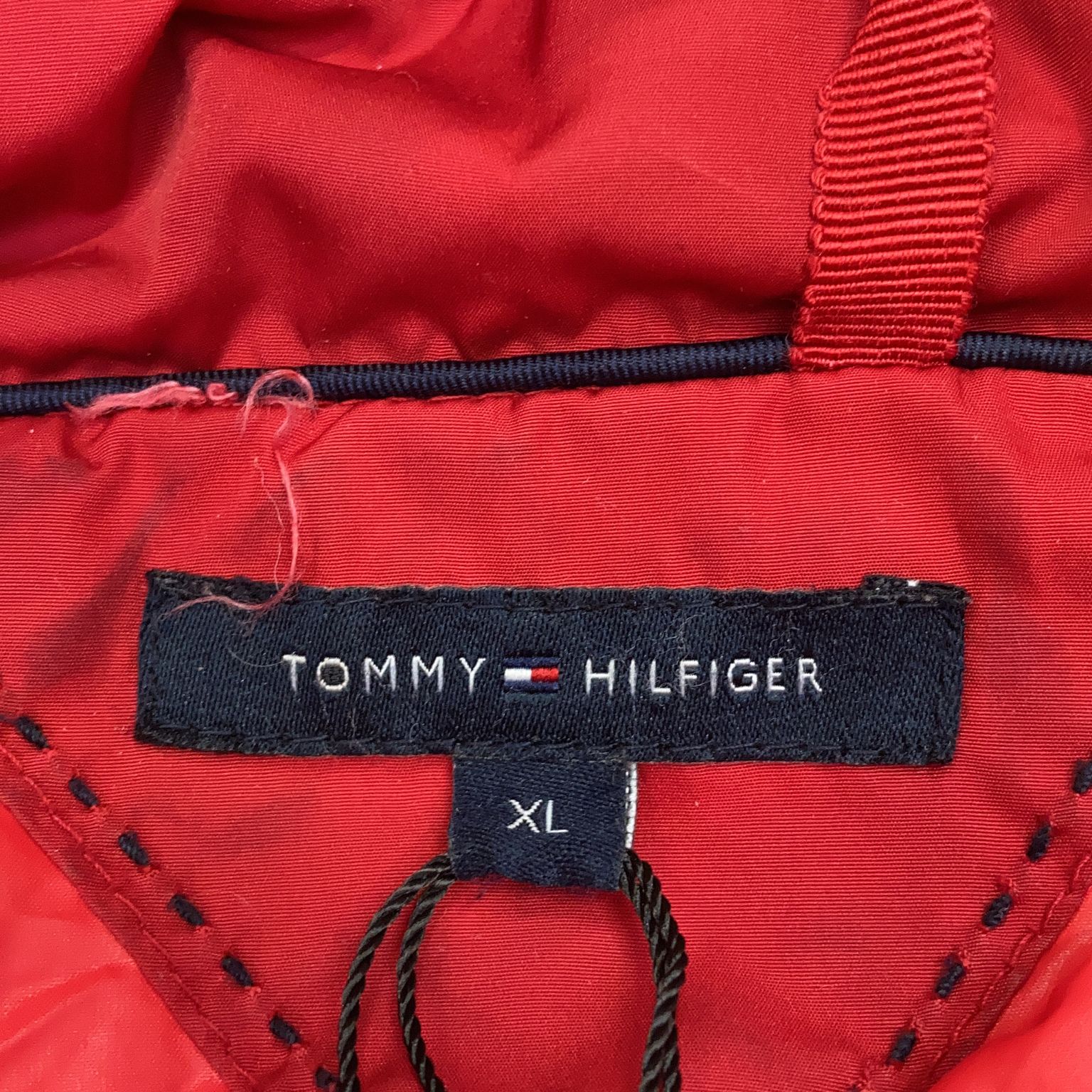 Tommy Hilfiger