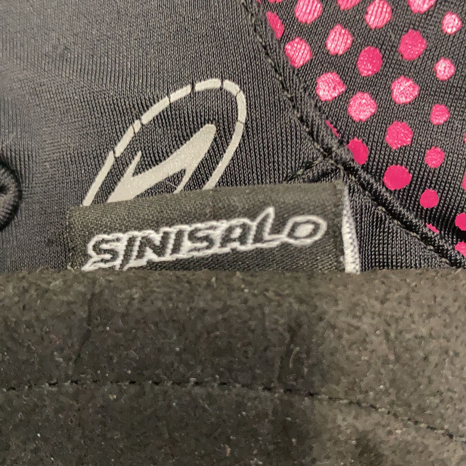 Sinisalo