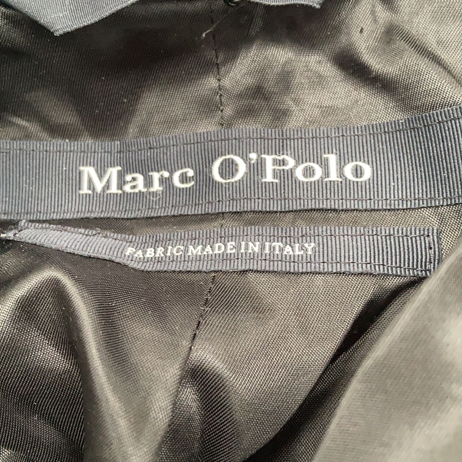 Marc O'Polo