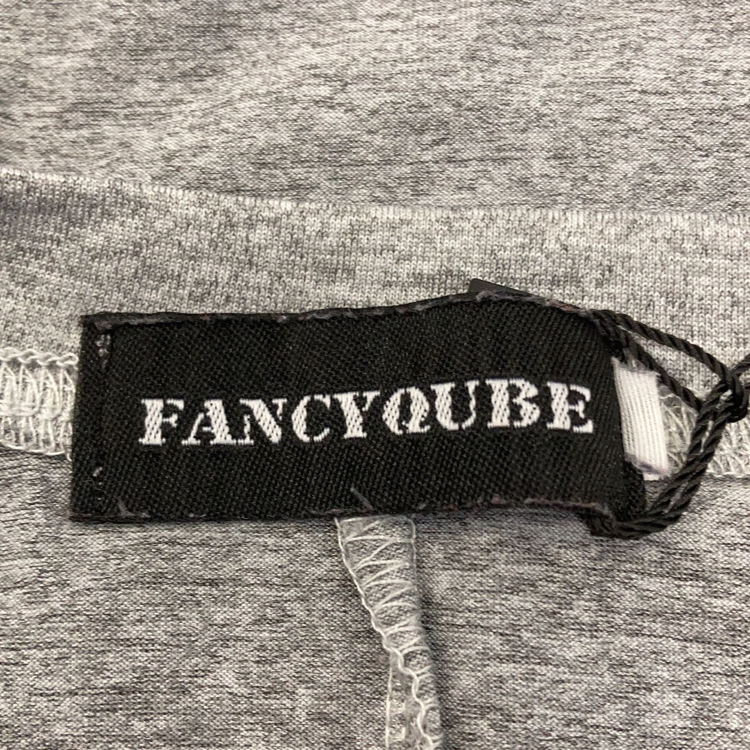 Fancyqube