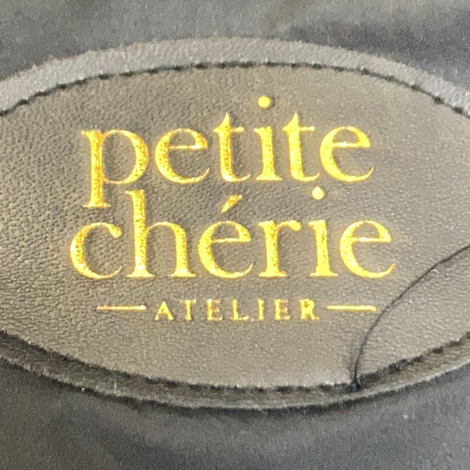 Petite Chérie