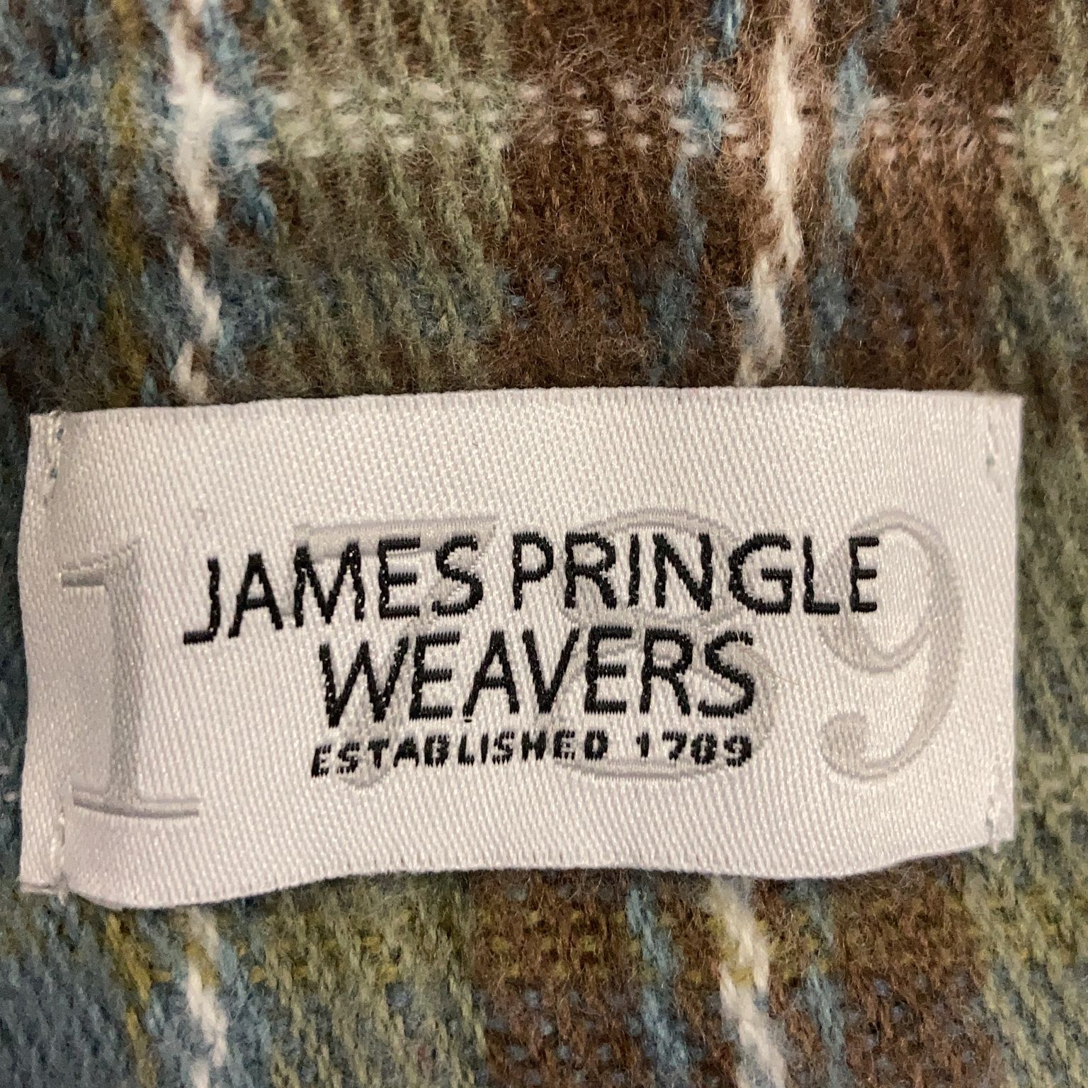 James Pringle Weavers