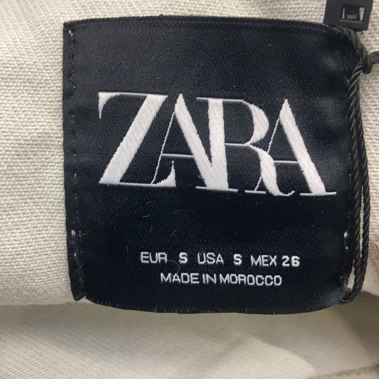 Zara