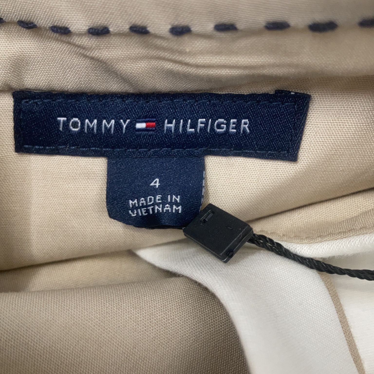 Tommy Hilfiger