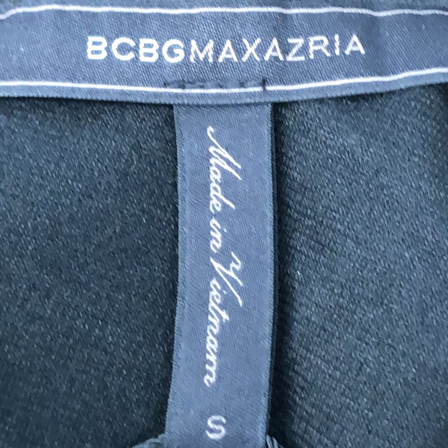 BCBG Max Azria