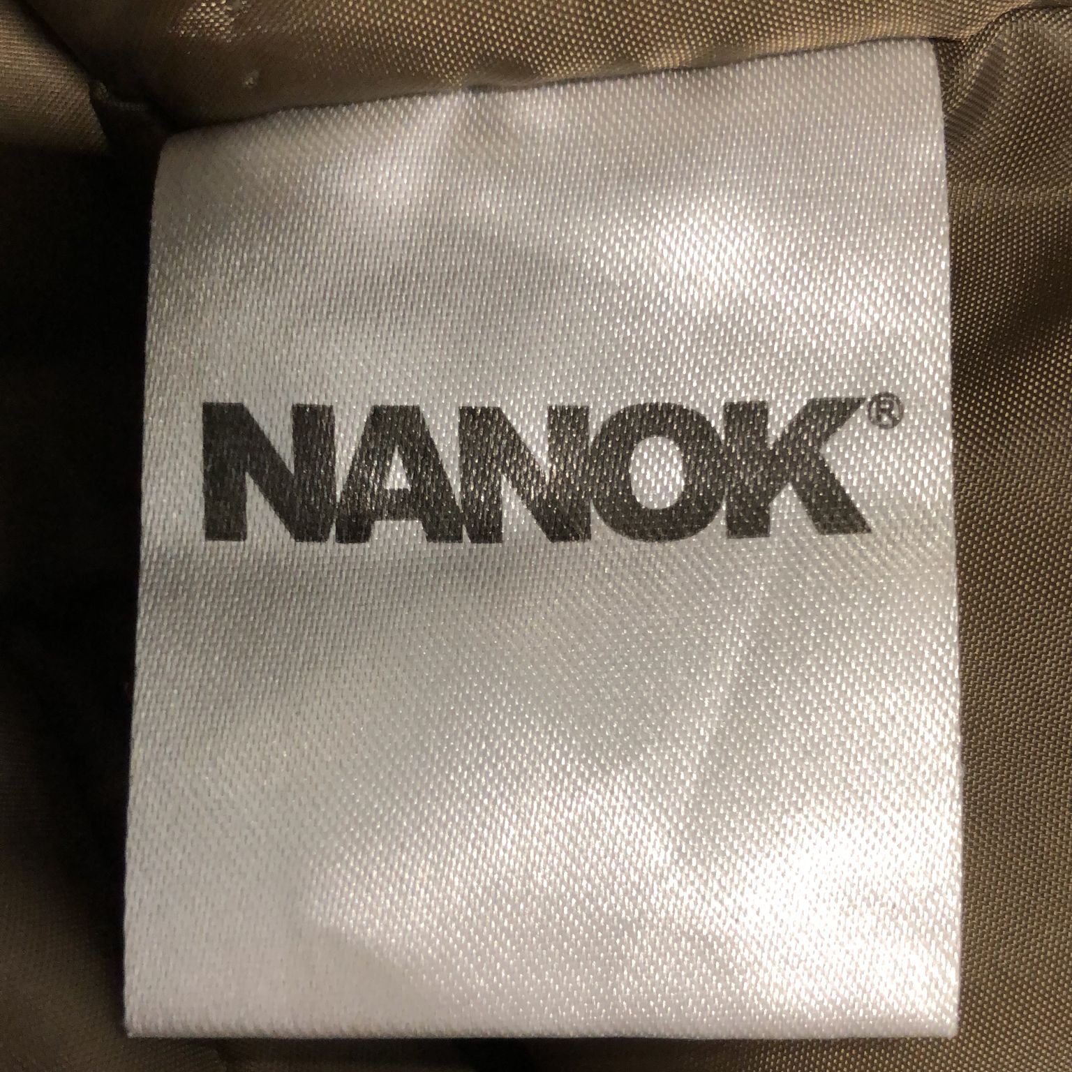 Nanok