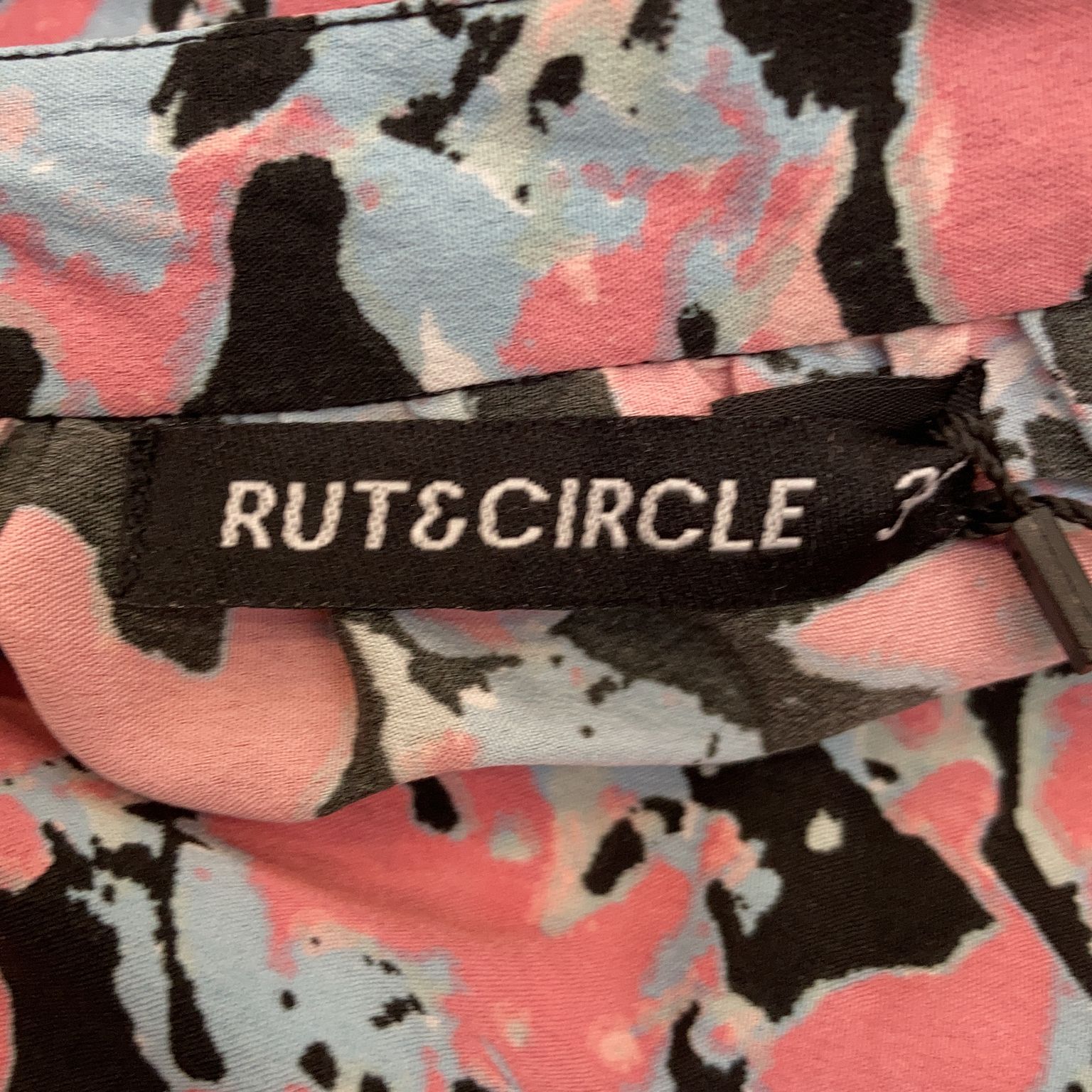 Rut  Circle