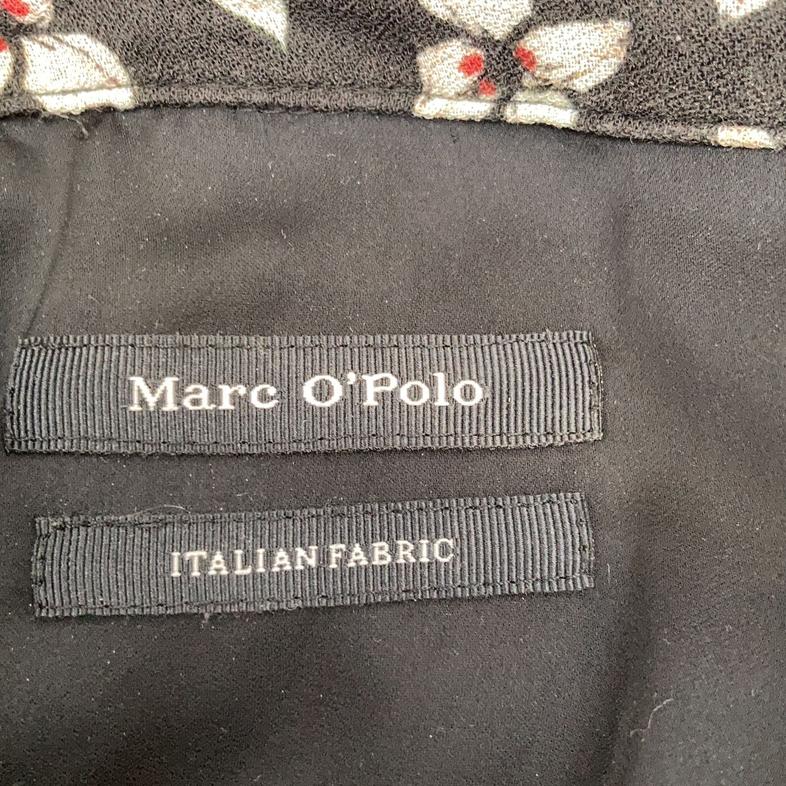 Marc O'Polo