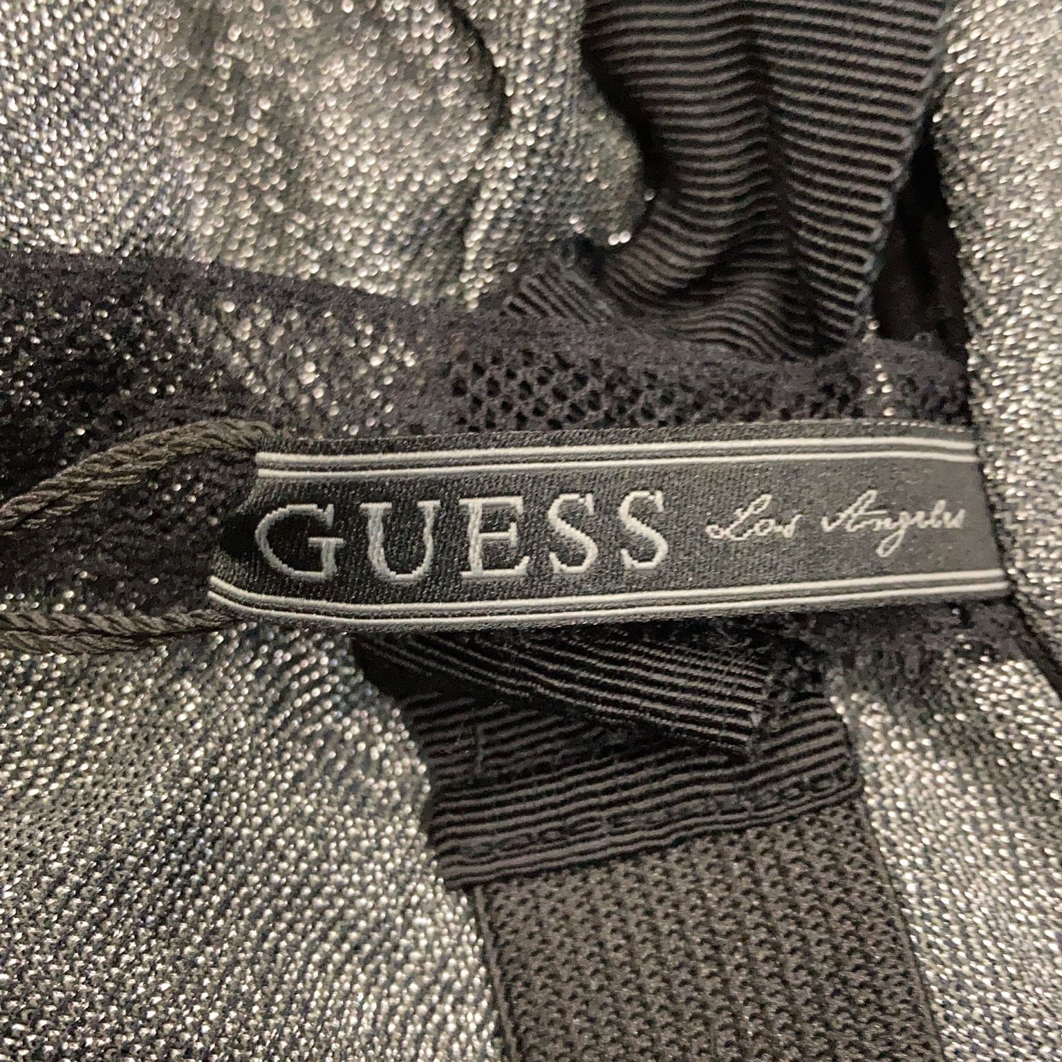 Guess