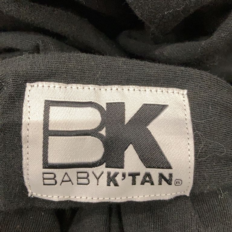 Baby K'Tan