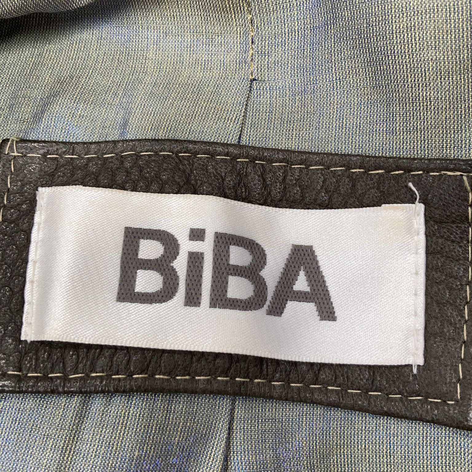 Biba