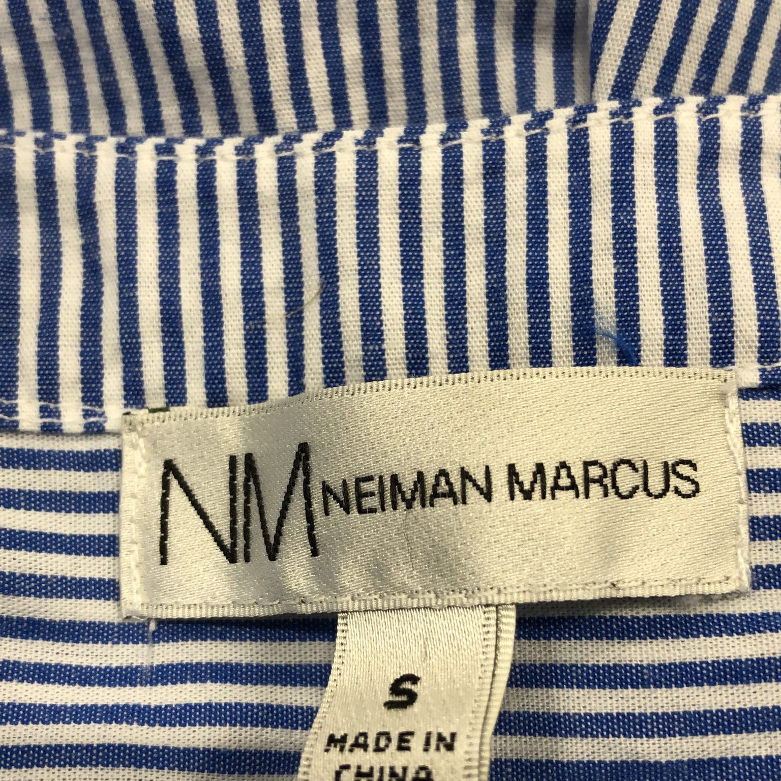 Neiman Marcus