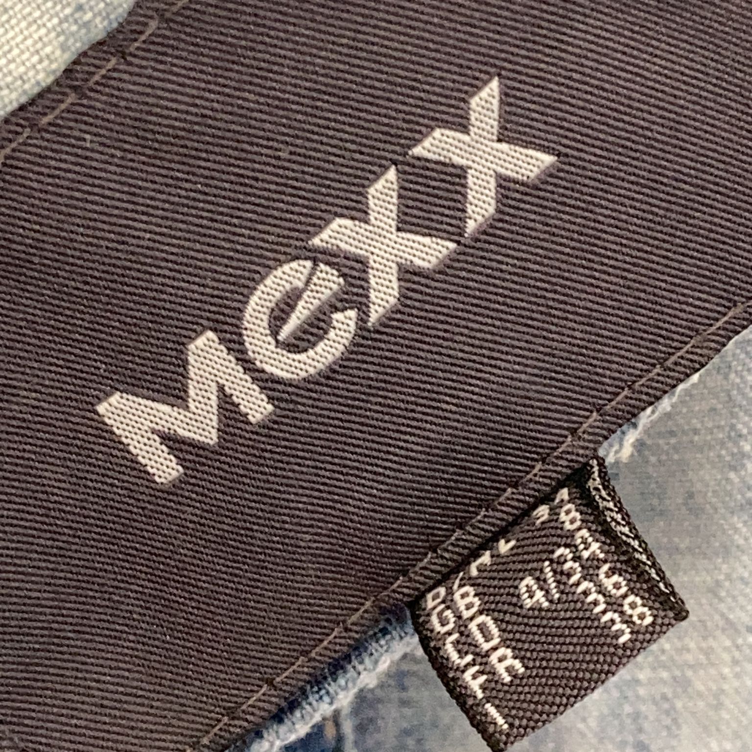 Mexx