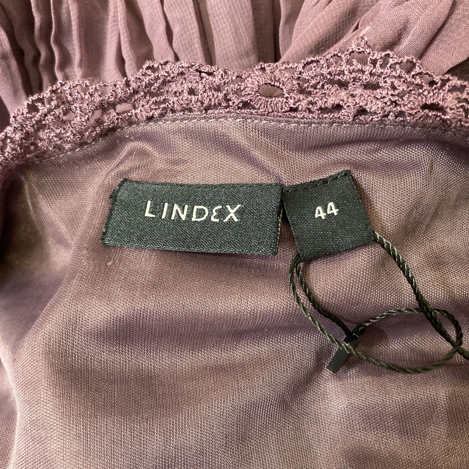 Lindex