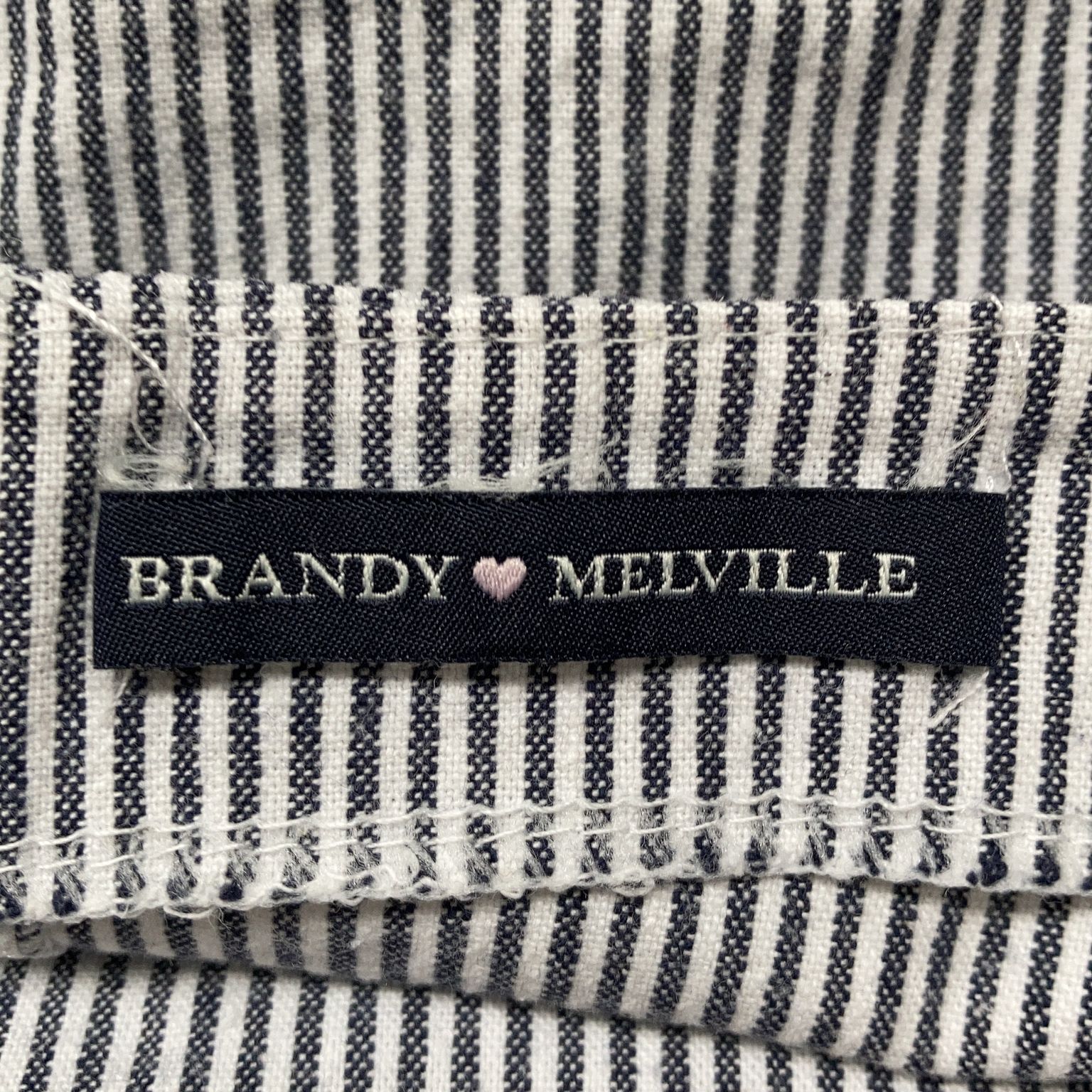 Brandy Melville